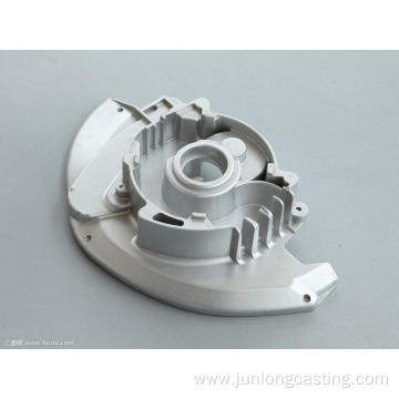 pump parts of investment castings